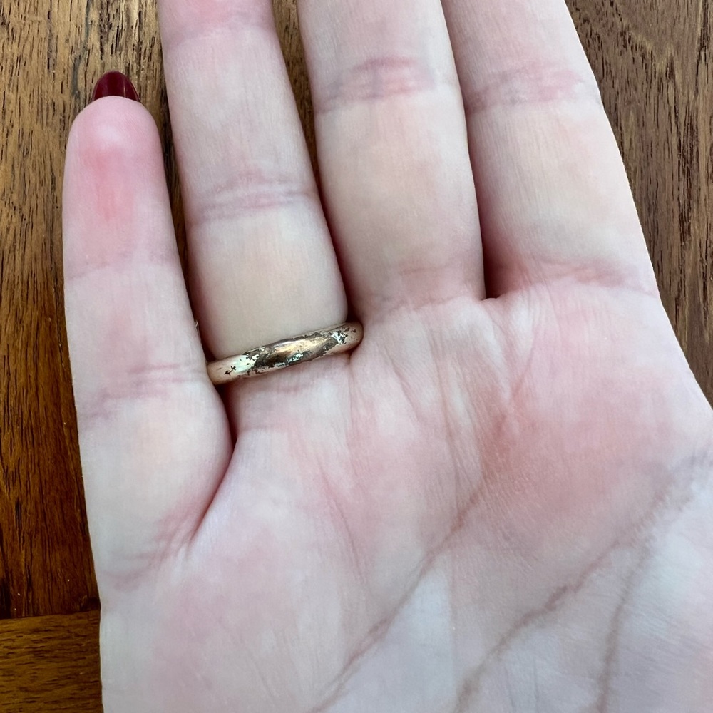 Kendra Scott Theo Adjustable Ring - image 3